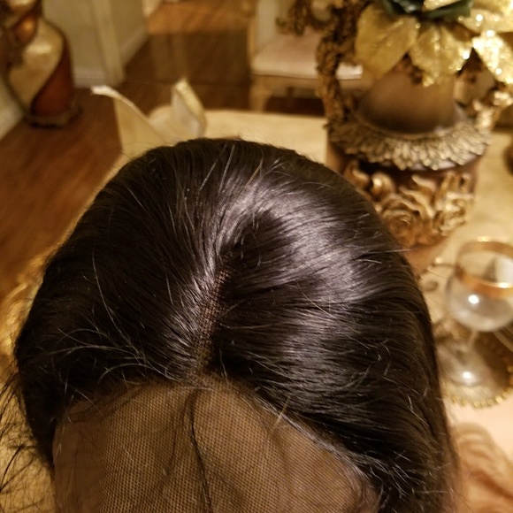 Ombre Beauty Lace Front Wig 28-30 inches!!
